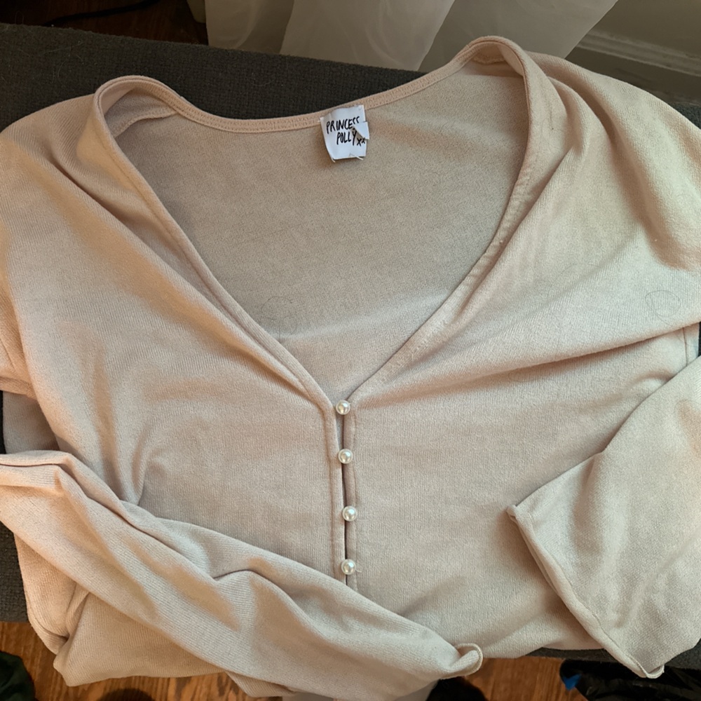 Princess Polly Sweater